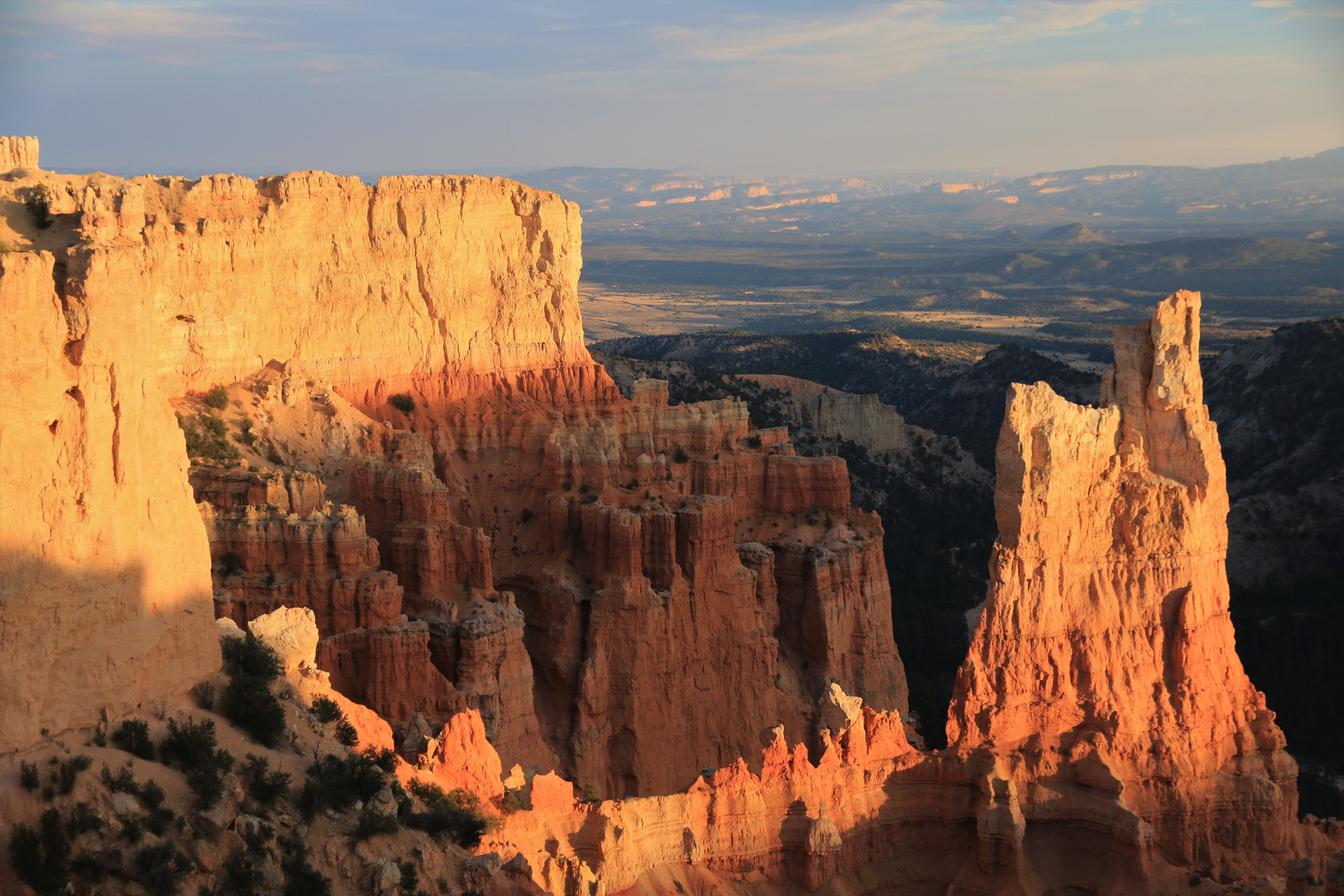 Bryce Canyon NP